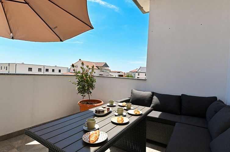 Appartement Charmante 2-Zimmer-Wohnung in der Nähe der Alts