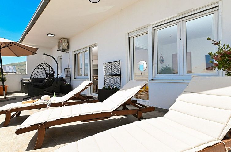 Appartement Charmante 2-Zimmer-Wohnung in der Nähe der Alts