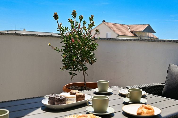 Appartement Charmante 2-Zimmer-Wohnung in der Nähe der Alts