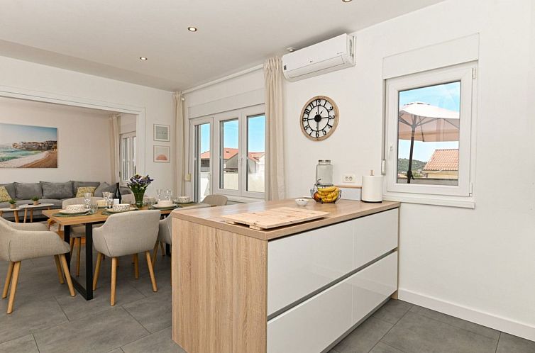 Appartement Charmante 2-Zimmer-Wohnung in der Nähe der Alts