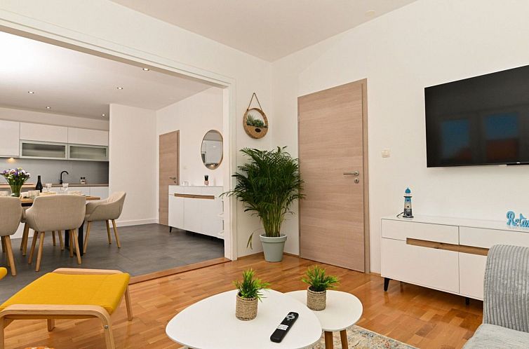 Appartement Charmante 2-Zimmer-Wohnung in der Nähe der Alts