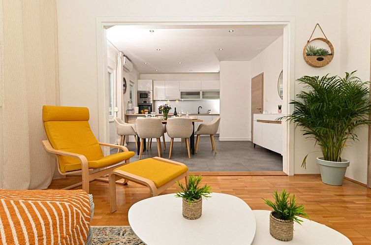 Appartement Charmante 2-Zimmer-Wohnung in der Nähe der Alts