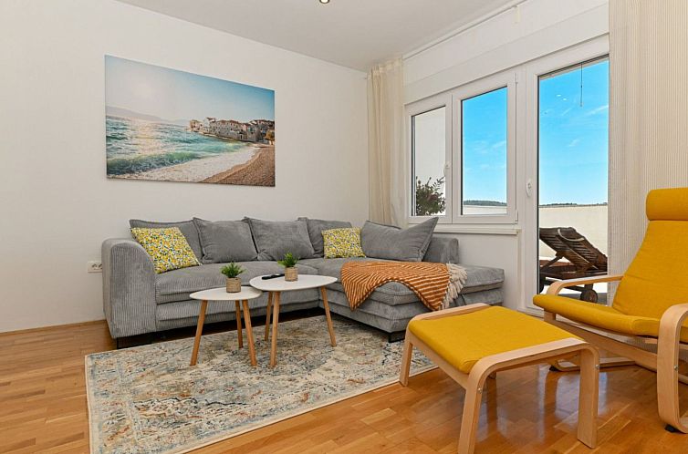 Appartement Charmante 2-Zimmer-Wohnung in der Nähe der Alts