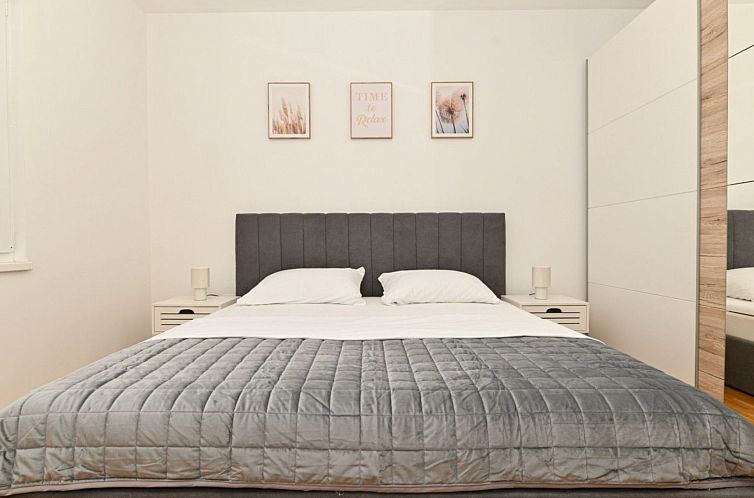 Appartement Charmante 2-Zimmer-Wohnung in der Nähe der Alts