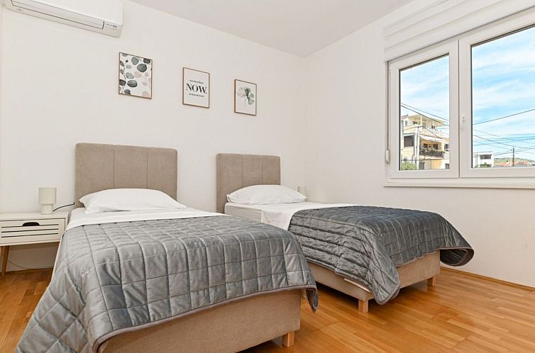 Appartement Charmante 2-Zimmer-Wohnung in der Nähe der Alts