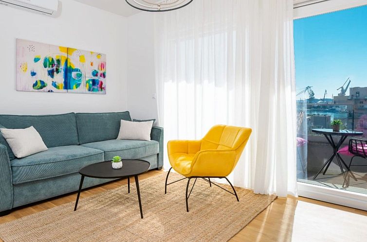 Appartement Wohnung Lana