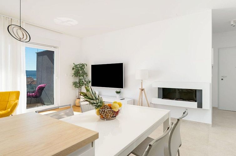 Appartement Wohnung Lana