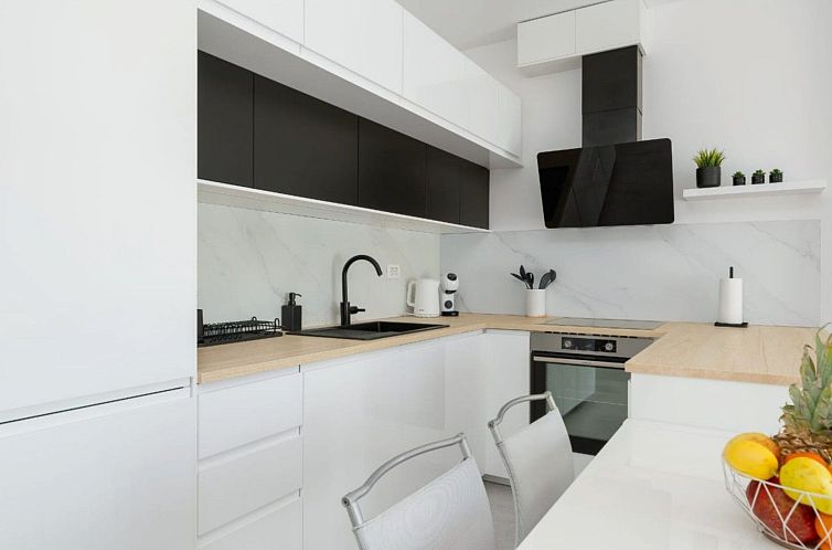 Appartement Wohnung Lana