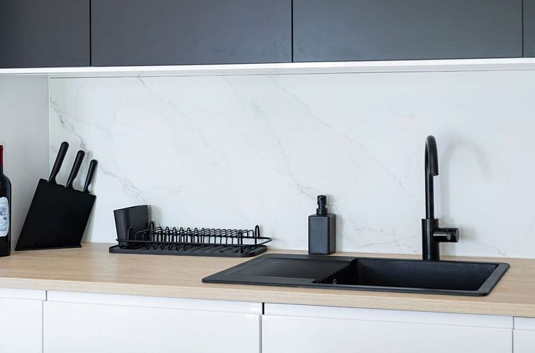 Appartement Wohnung Lana