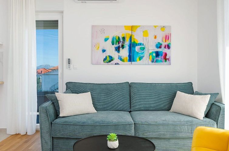 Appartement Wohnung Lana