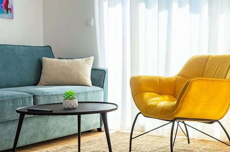 Appartement Wohnung Lana