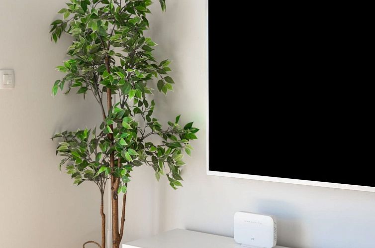 Appartement Wohnung Lana