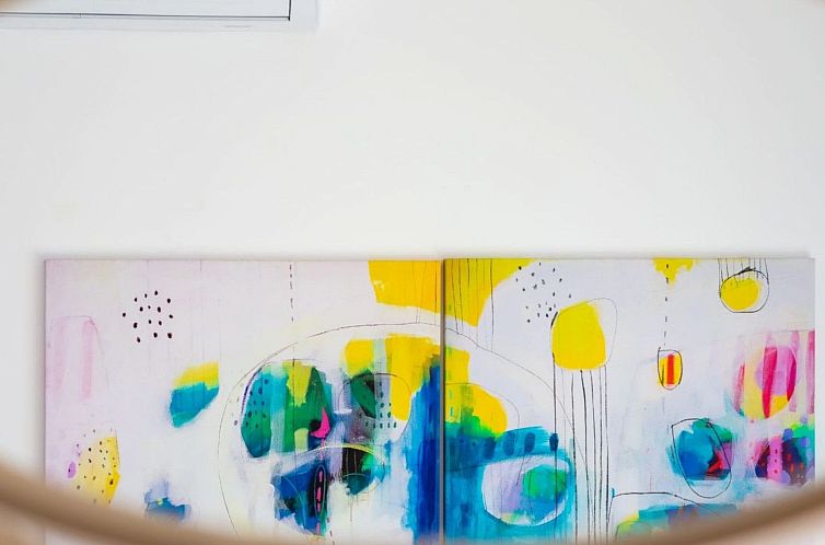 Appartement Wohnung Lana