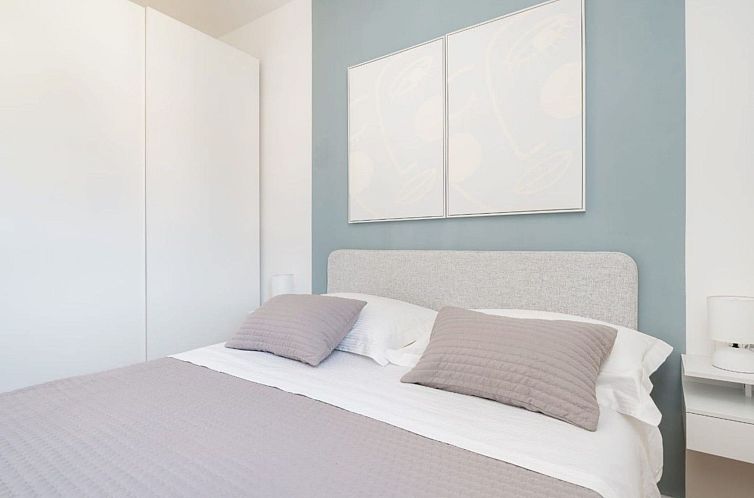 Appartement Wohnung Lana