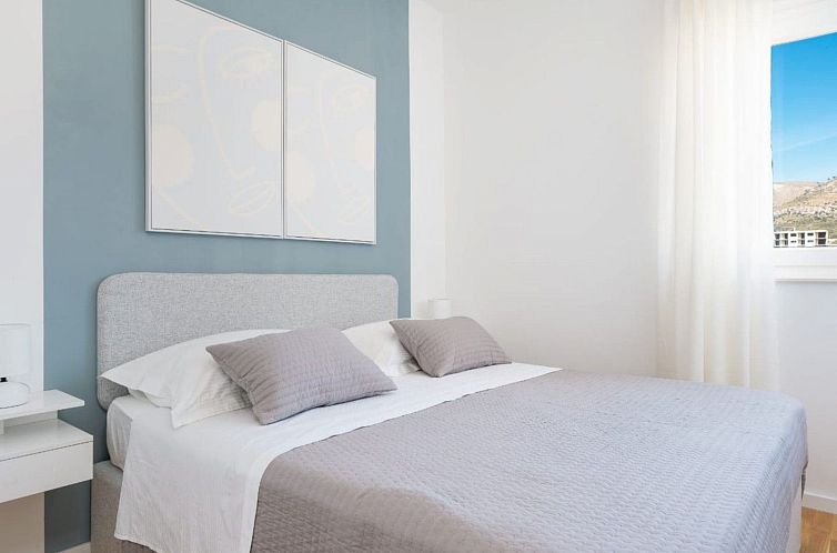 Appartement Wohnung Lana