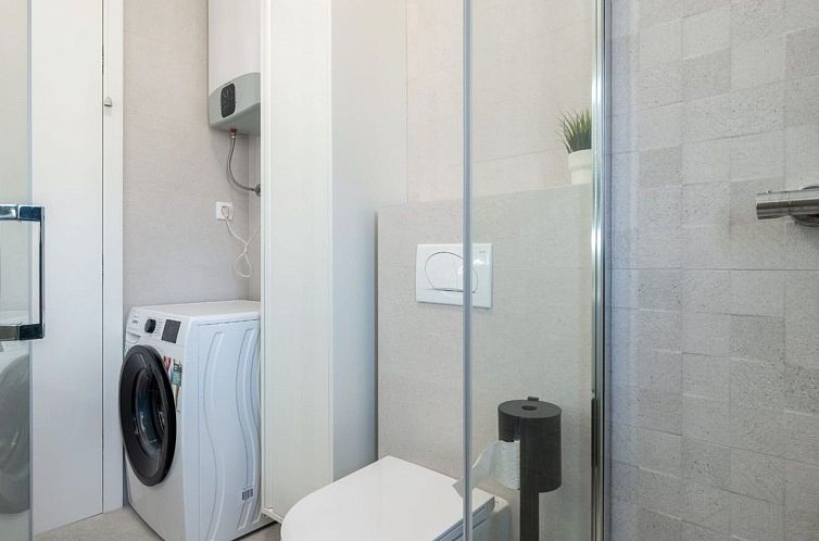 Appartement Wohnung Lana