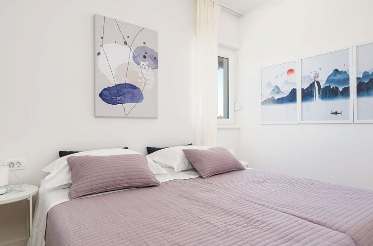 Appartement Wohnung Lana