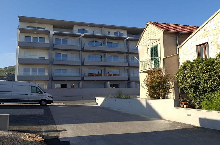 Appartement Wohnung Lana