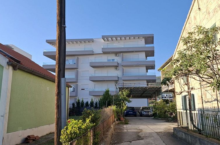 Appartement Wohnung Lana