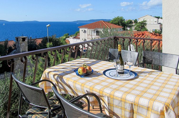 Unterkunft 1031947 - Appartement Dalmatien - Appartement Culić