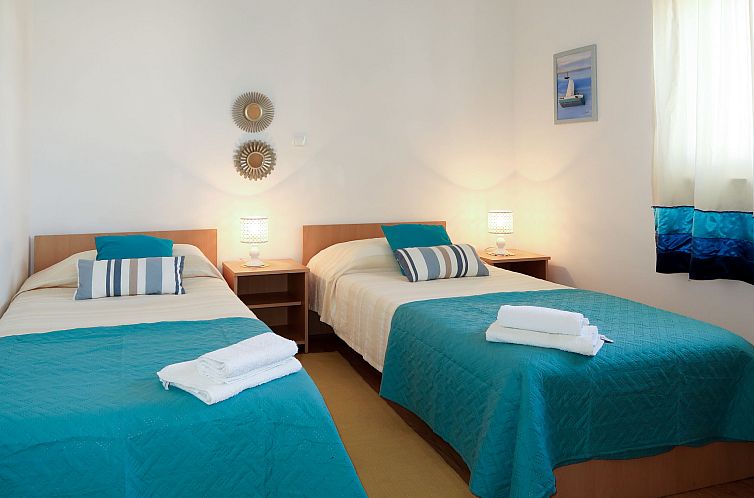 Appartement Culić