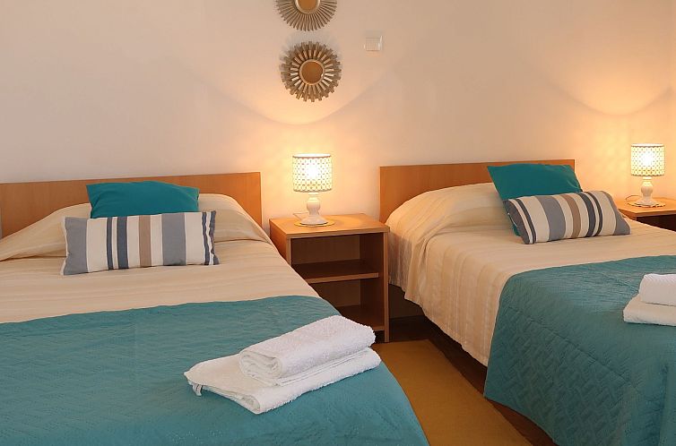 Appartement Culić