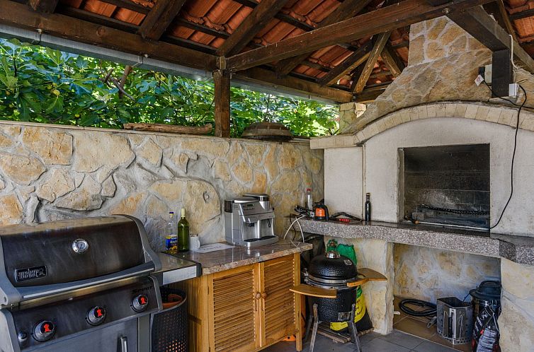 Appartement Wohnung mit Whirlpool