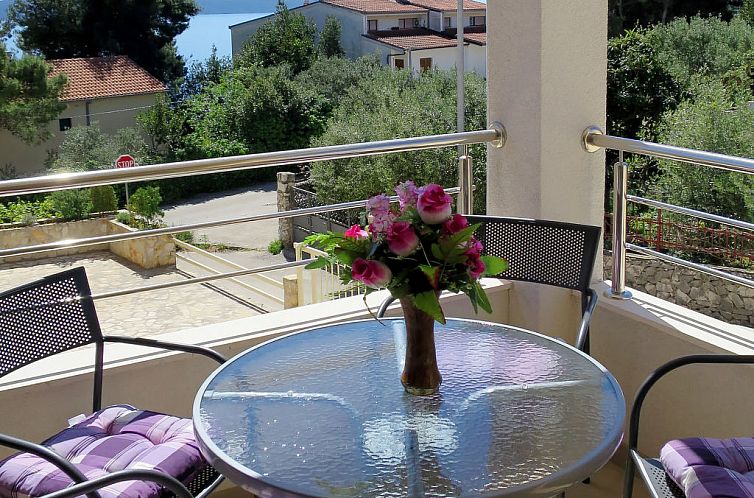 Appartement Andjelka