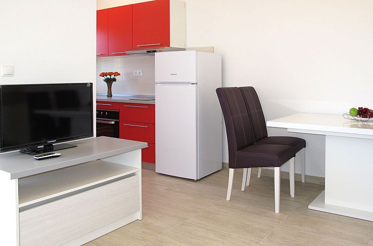 Appartement Andjelka