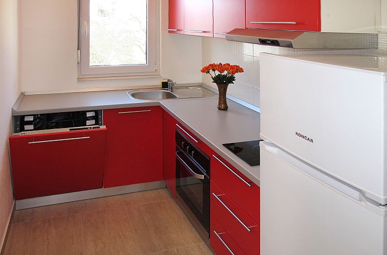 Appartement Andjelka