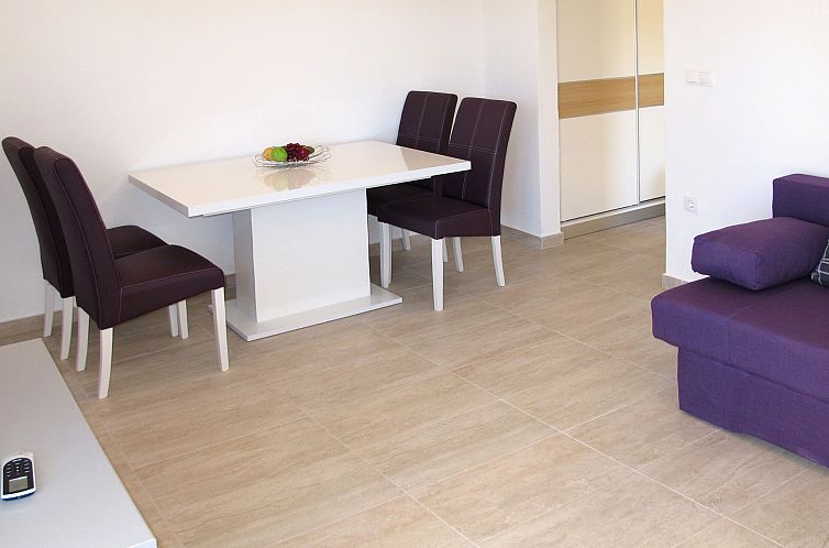 Appartement Andjelka