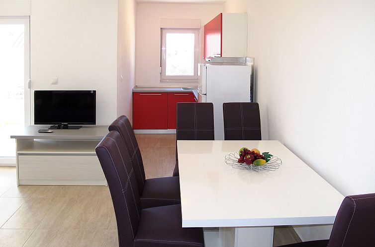 Appartement Andjelka