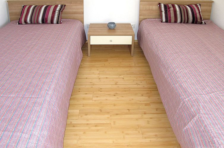Appartement Andjelka