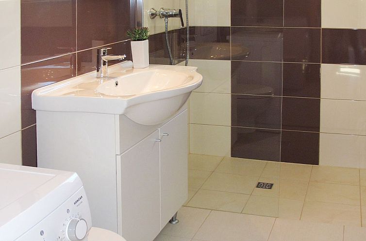 Appartement Andjelka