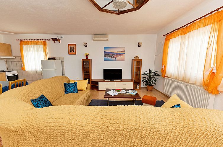Appartement Villa Saba