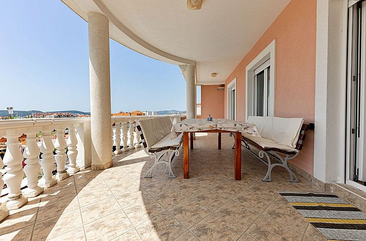 Appartement Villa Saba