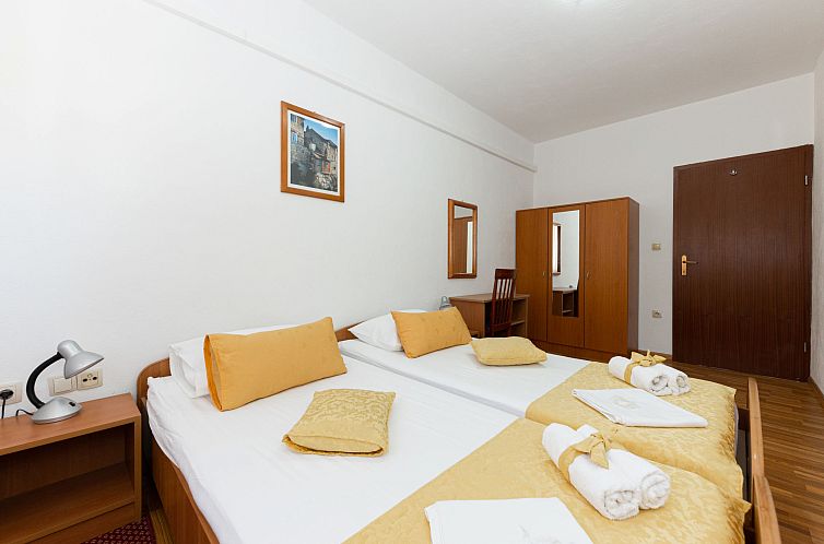 Appartement Villa Saba