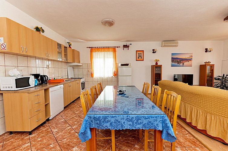 Appartement Villa Saba
