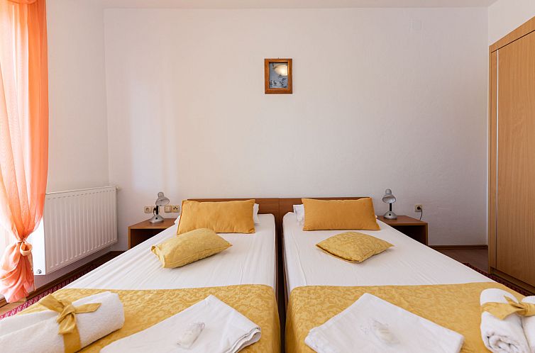 Appartement Villa Saba