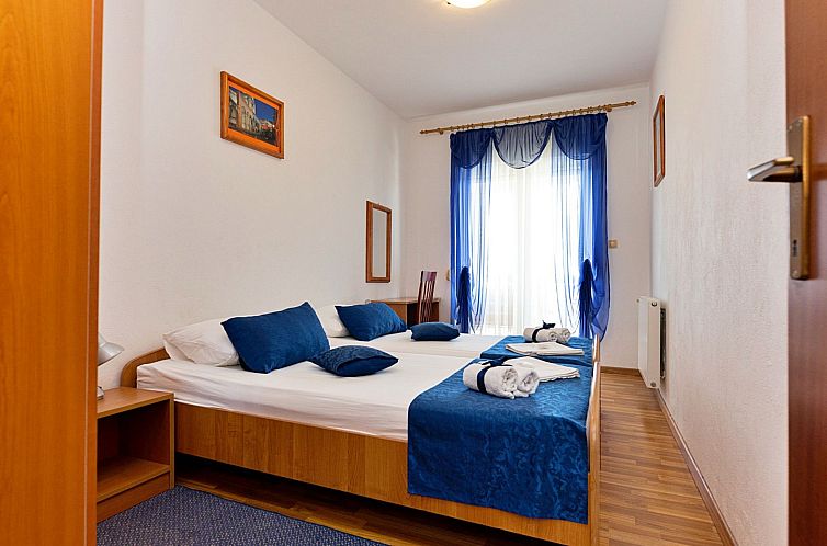 Appartement Villa Saba