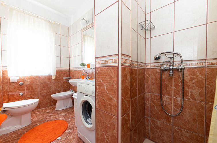 Appartement Villa Saba