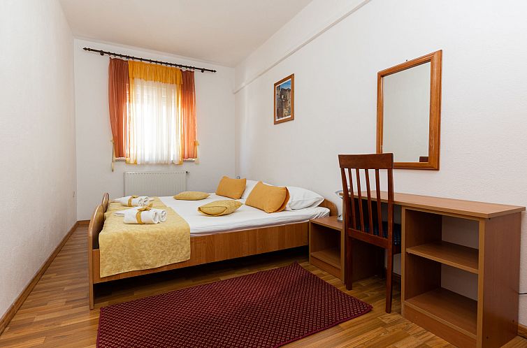 Appartement Villa Saba