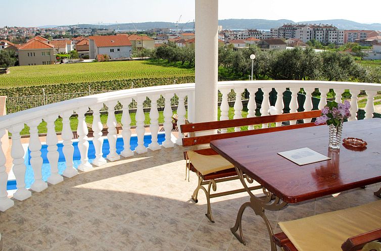 Appartement Villa Saba