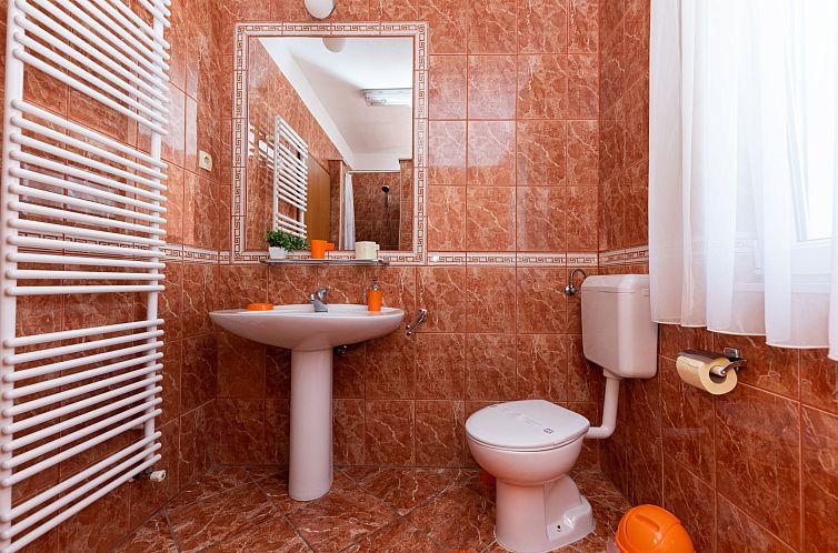 Appartement Villa Saba