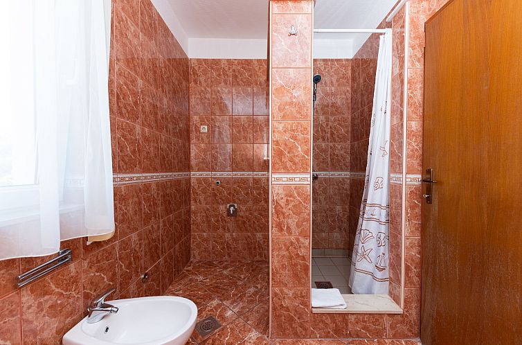 Appartement Villa Saba