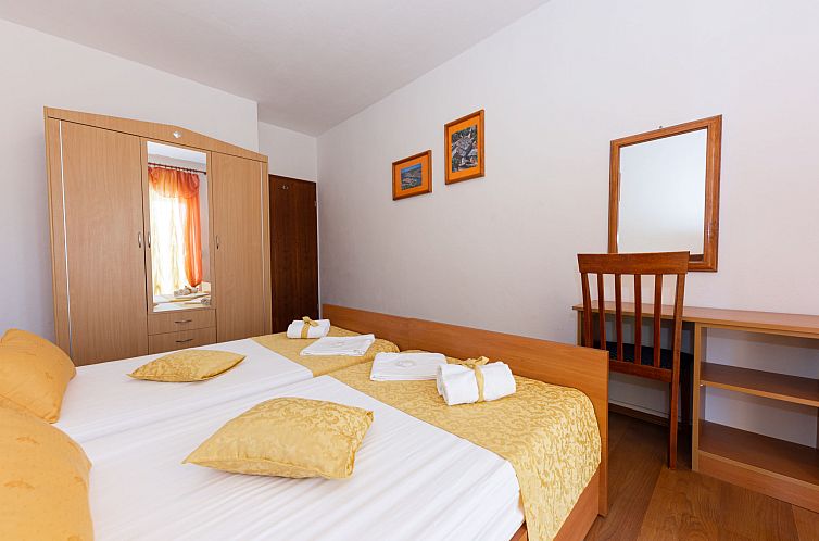 Appartement Villa Saba