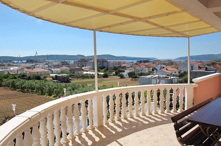 Appartement Villa Saba