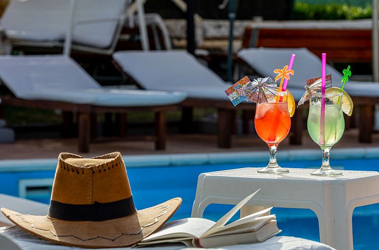 Appartement Villa Saba