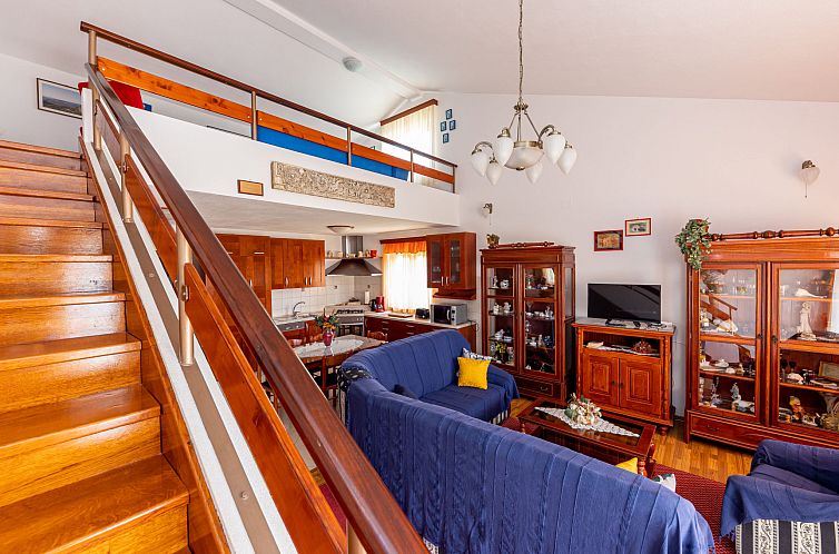 Appartement Villa Saba