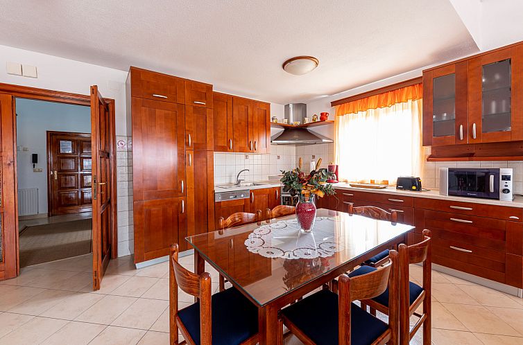 Appartement Villa Saba